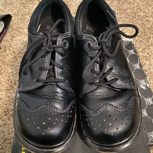 Dr. Martens Shoes - Dr. Marten 90s shoes